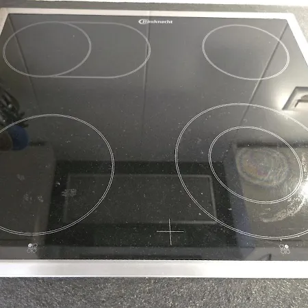 Apartmán Laerchenwald 404 - Mit Grosser Terasse, Tolle Aussciht *
