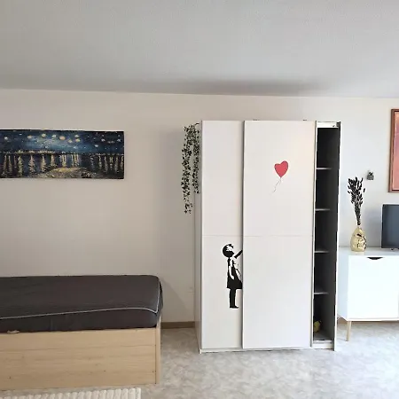 Laerchenwald 404 - Mit Grosser Terasse, Tolle Aussciht Apartmán *